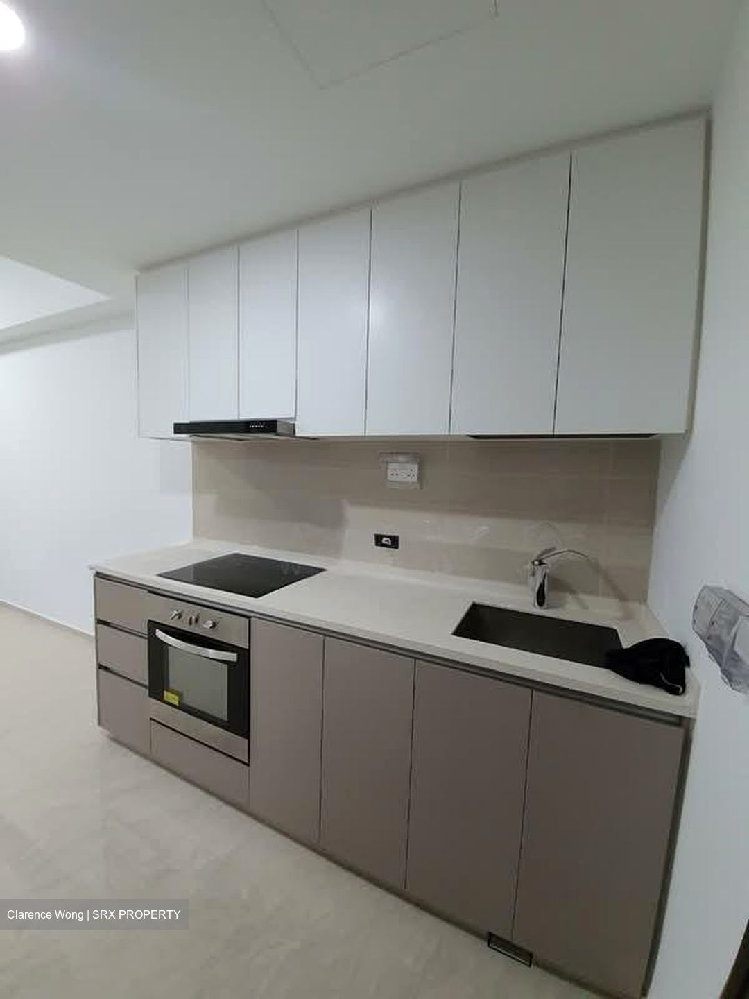 Parc Riviera (D5), Condominium #547341591